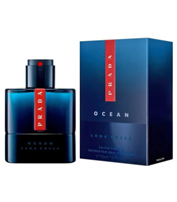 Оригинал Prada Ocean Luna...