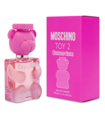 Moschino Toy 2 Bubble Gum