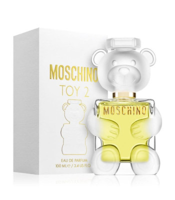Moschino Toy 2