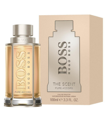 Hugo Boss The Scent Pure...