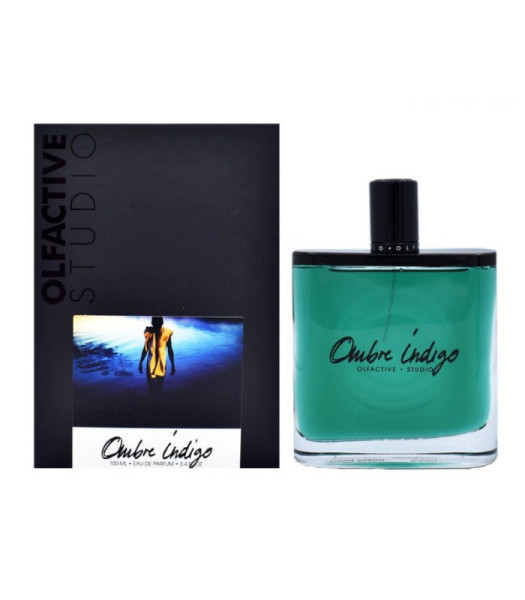 Оригинал Olfactive Studio Ombre Indigo