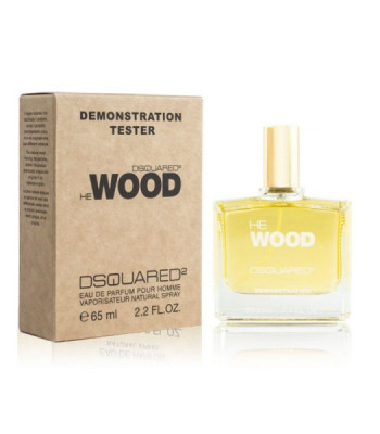 Dsquared2 He Wood