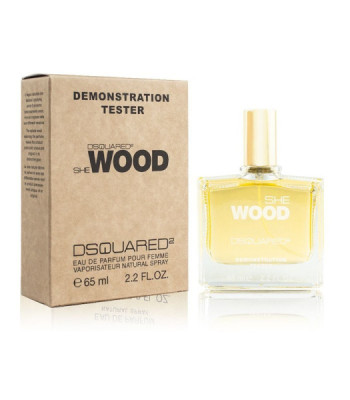 Dsquared2 She Wood