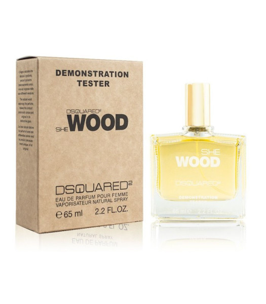 Dsquared2 She Wood