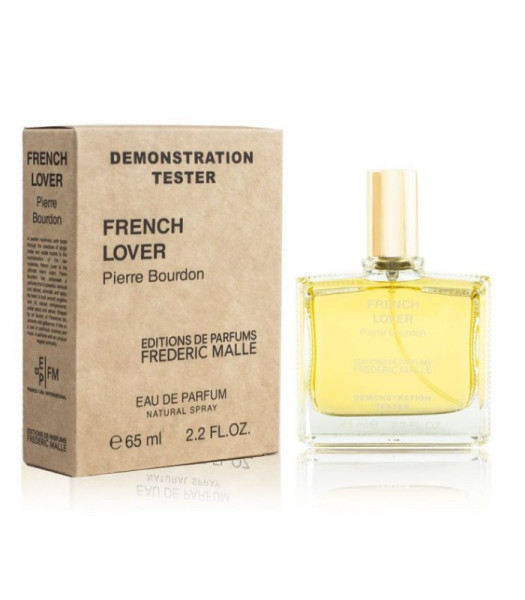 Frederic Malle French Lover