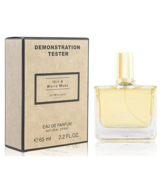Jo Malone Iris & White Musk