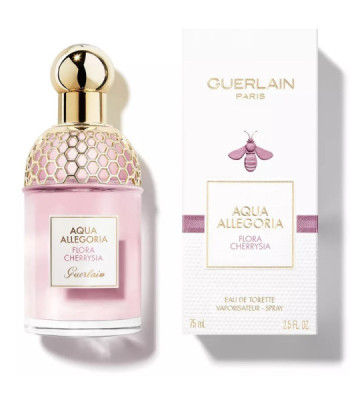 Guerlain Aqua Allegoria...