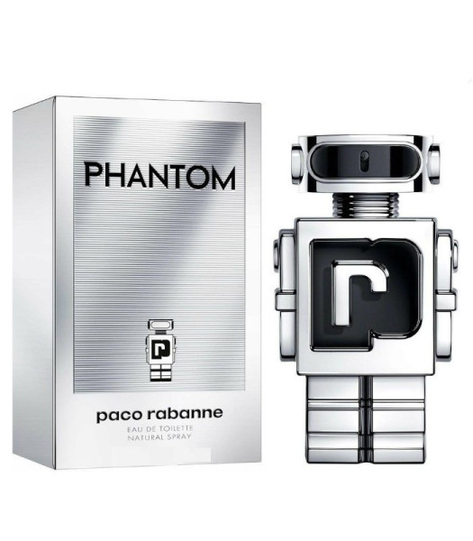 Paco Rabanne Phantom