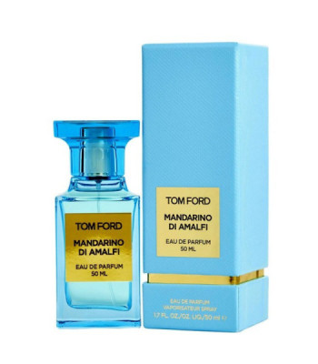 Tom Ford Mandarino Di Amalfi