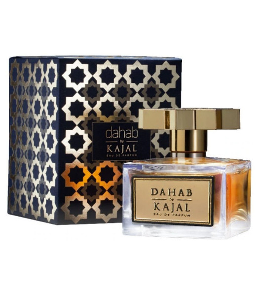 Kajal Dahab