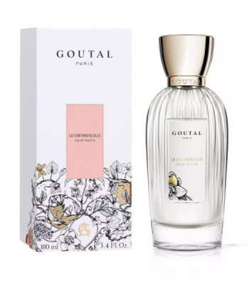Goutal Le Chevrefeuille Eau...