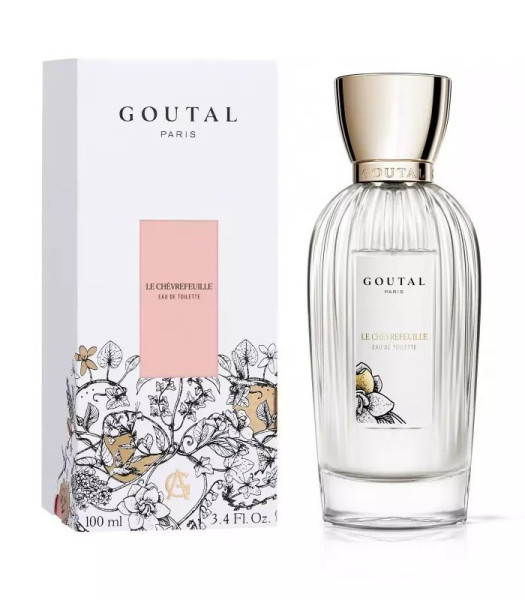 Goutal Le Chevrefeuille Eau De Toilette
