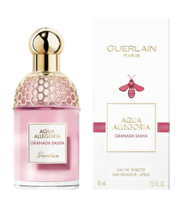 Guerlain Aqua Allegoria...