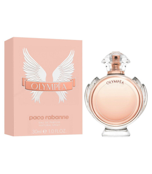 Paco Rabanne Olympea