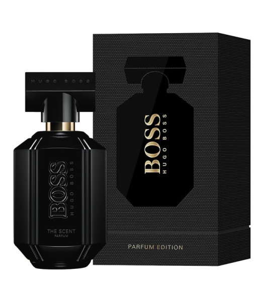 Hugo Boss The Scent Parfum For Her