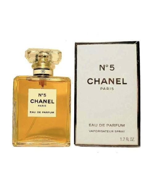 Chanel N 5
