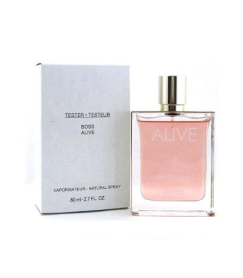 Оригинал Hugo Boss Alive...