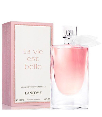 Lancome La Vie Est Belle...