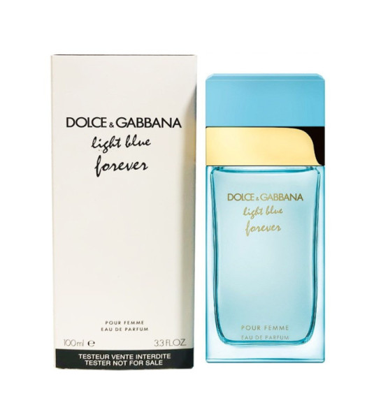 Оригинал Dolce & Gabbana Light Blue Forever