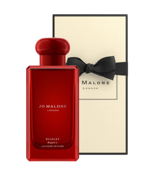 Jo Malone Scarlet Poppy Intense