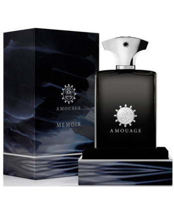 Amouage Memoir Man