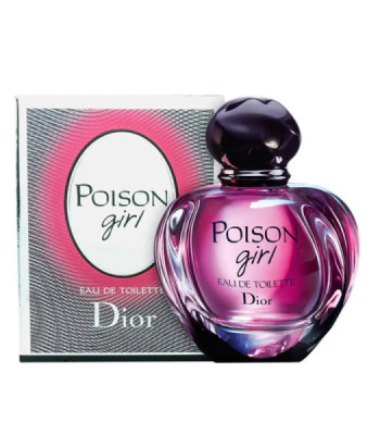 Christian Dior Poison Girl...