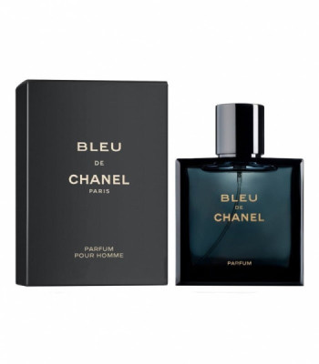 Chanel Bleu De Chanel Parfum