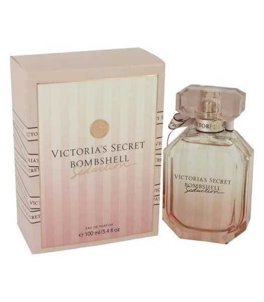 Victoria's Secret Bombshell Seduction