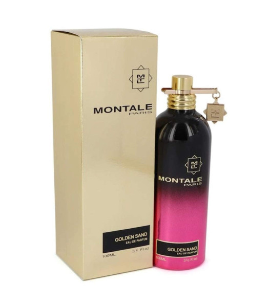 Montale Golden Sand