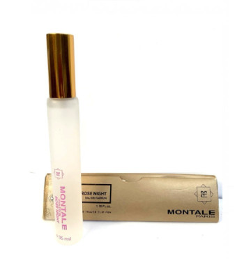 Montale Rose Night