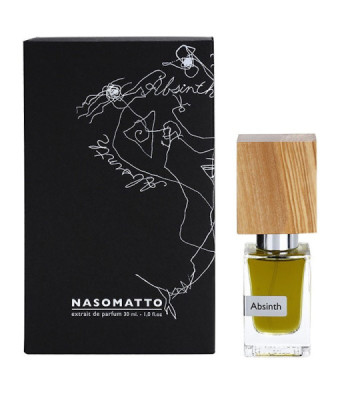 Nasomatto Absinth