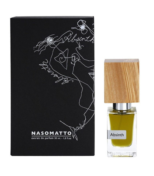 Nasomatto Absinth