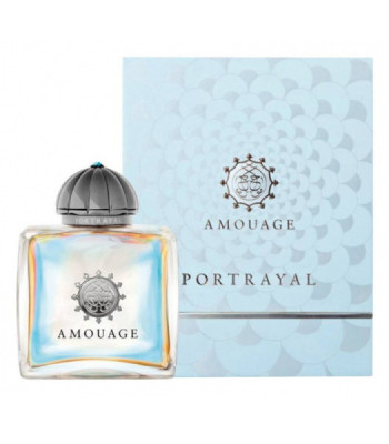 Amouage Portrayal Woman