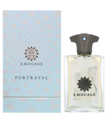 Amouage Portrayal Man