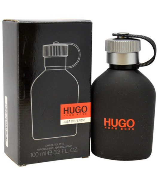 Hugo Boss Hugo Just Different