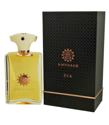 Amouage Dia Man