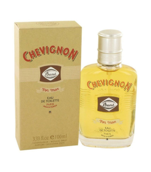Оригинал Chevignon Brand