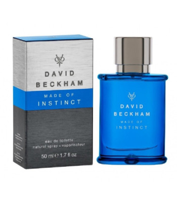 Оригинал David Beckham Made...