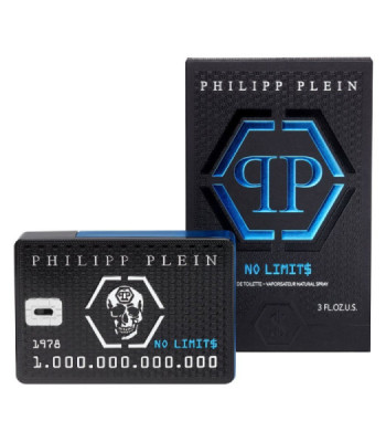 Оригинал Philipp Plein No...