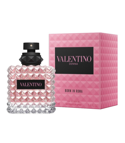 Оригинал Valentino Donna Born In Roma