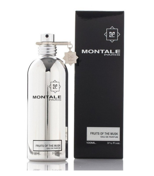 Montale Fruits Of The Musk