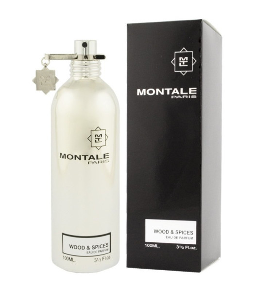 Montale Wood And Spices