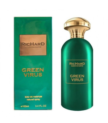 Richard Green Virus