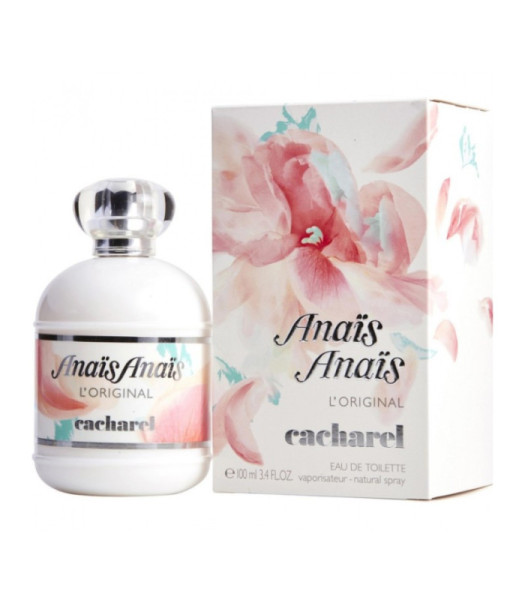 Оригинал Cacharel Anais Anais L'Original