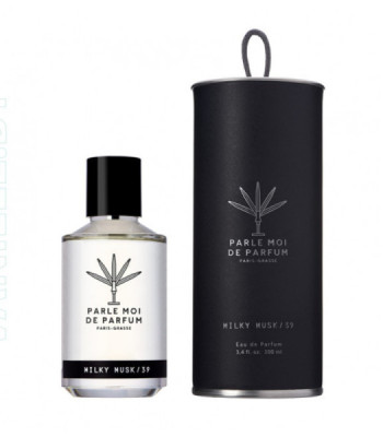 Parle Moi De Parfum Milky...
