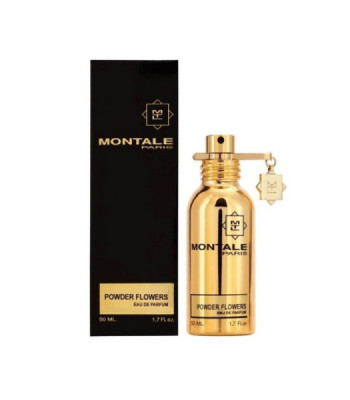 Оригинал Montale Powder...