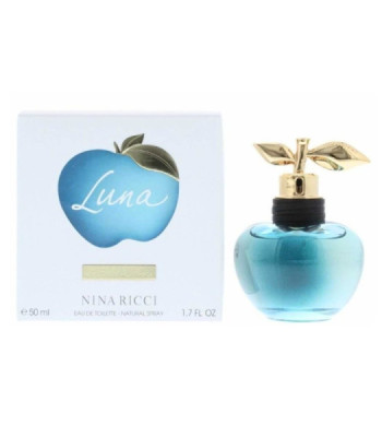 Оригинал Nina Ricci Luna