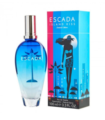 Escada Island Kiss