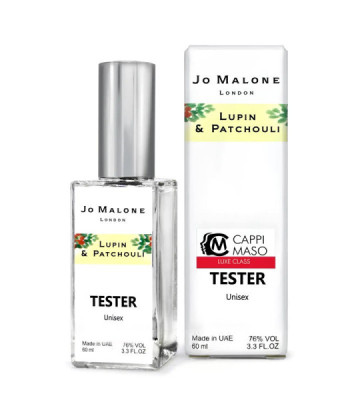 Jo Malone Lupin & Patchouli