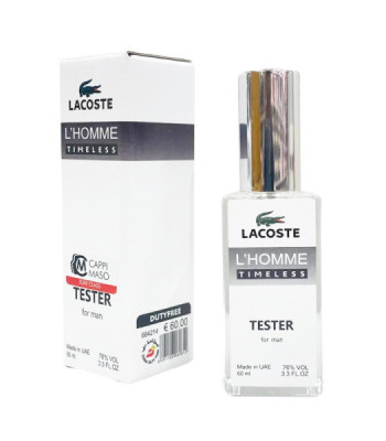Lacoste L'Homme Timeless